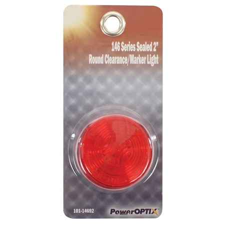 Poweroptix Light 146 Series Red 101-14692